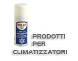 prodotti per climatizzatori